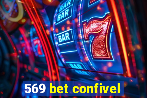 569 bet confivel