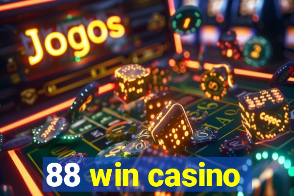 88 win casino