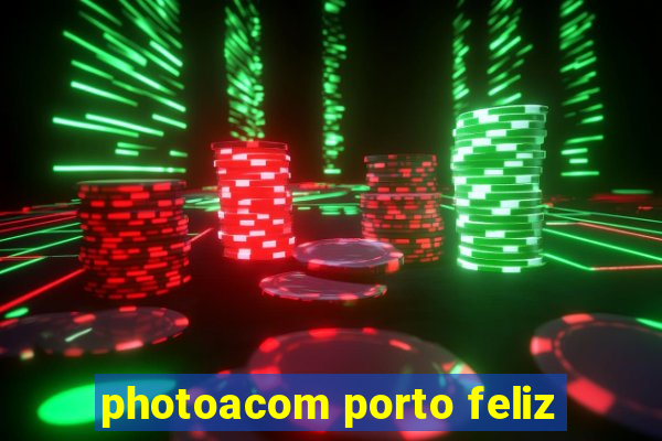 photoacom porto feliz