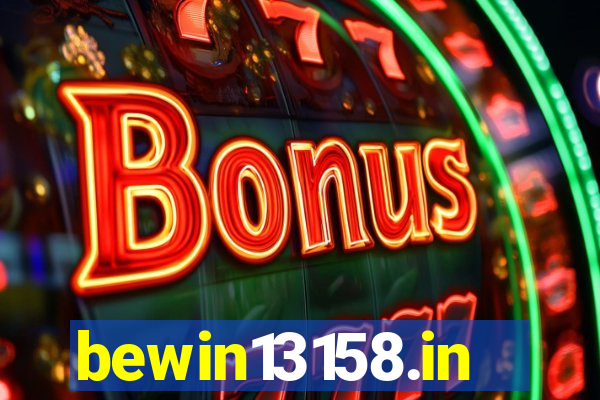 bewin13158.in