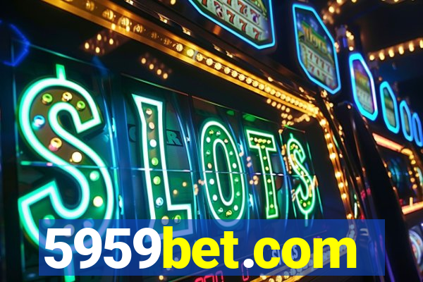 5959bet.com