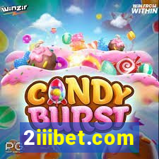 2iiibet.com