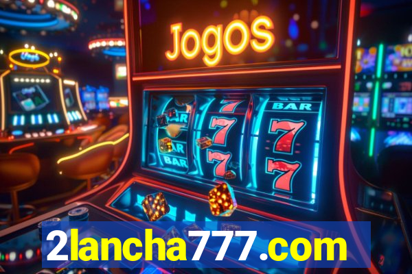 2lancha777.com