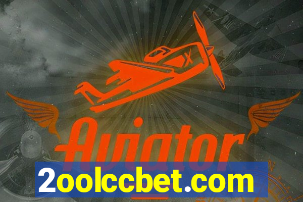 2oolccbet.com