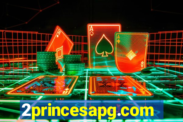 2princesapg.com