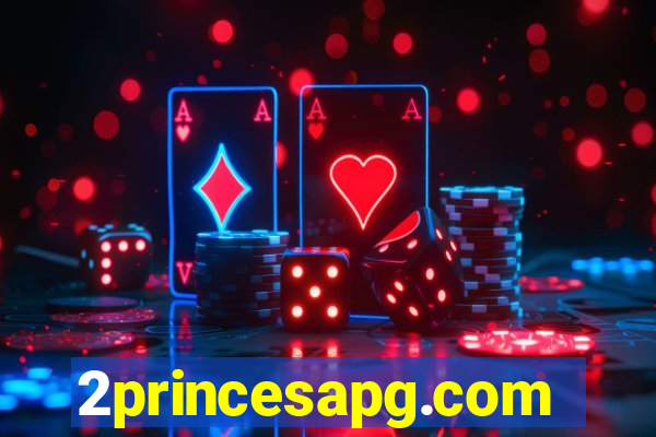 2princesapg.com