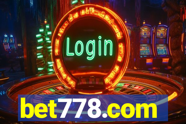 bet778.com