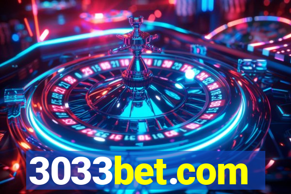 3033bet.com