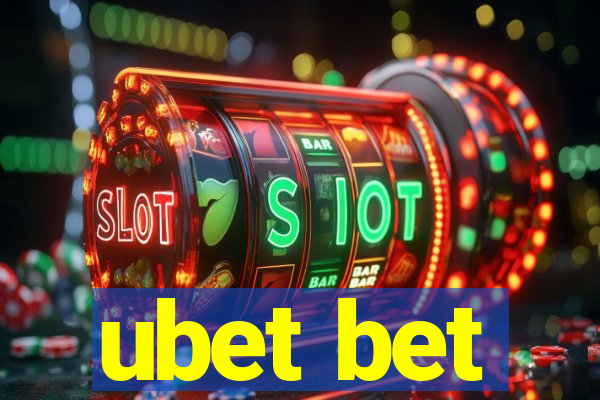 ubet bet