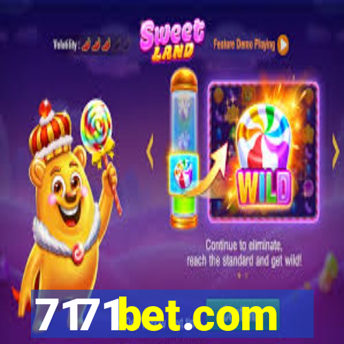 7171bet.com