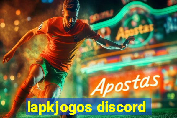 lapkjogos discord