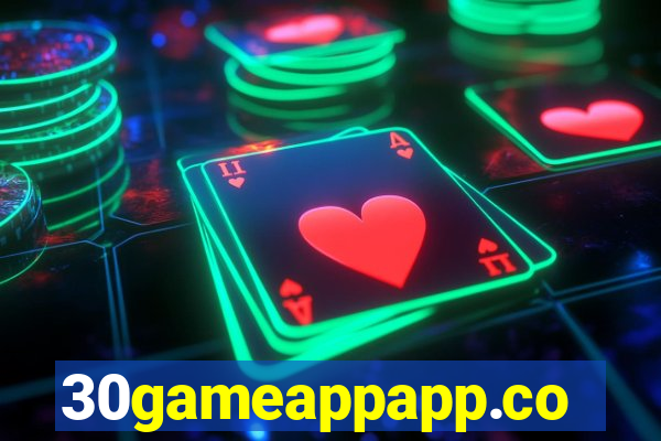 30gameappapp.com