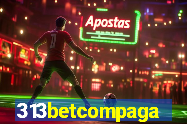 313betcompaga