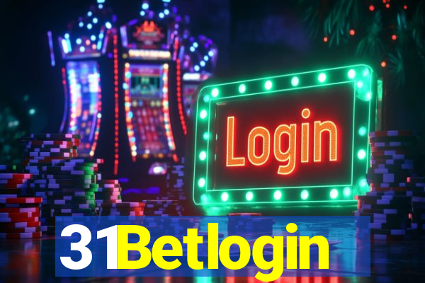 31Betlogin