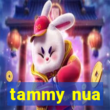 tammy nua