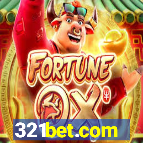 321bet.com