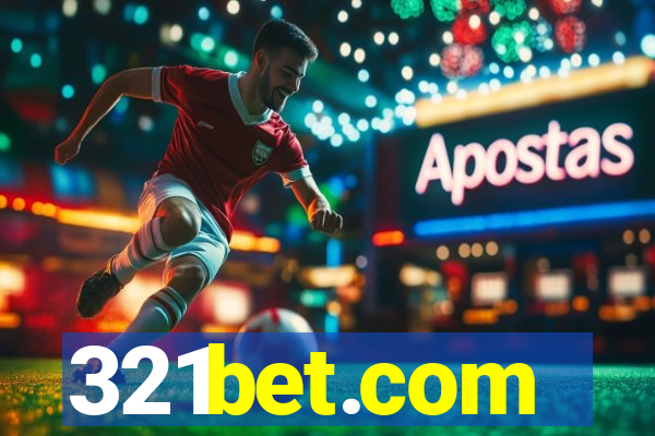 321bet.com