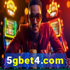 5gbet4.com