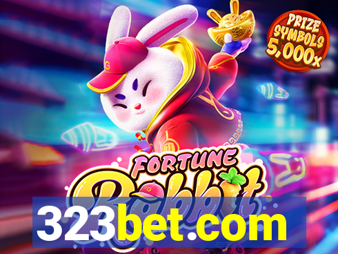 323bet.com