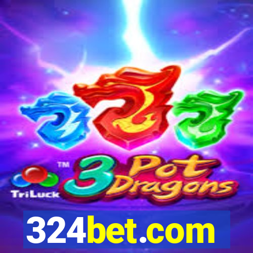 324bet.com