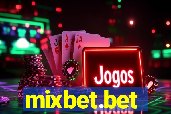 mixbet.bet