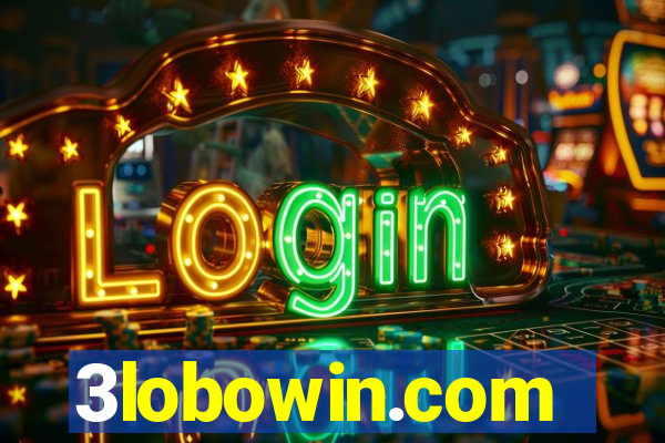 3lobowin.com