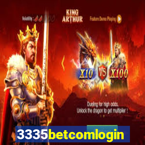 3335betcomlogin