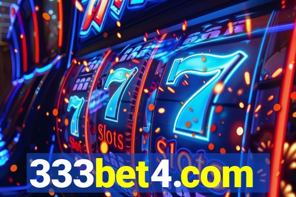 333bet4.com