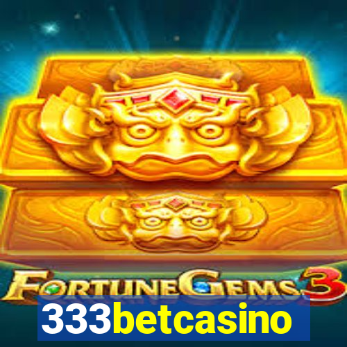 333betcasino