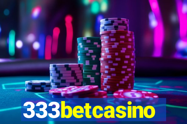 333betcasino