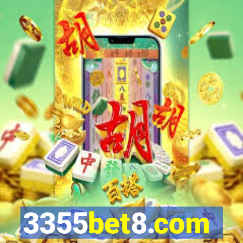 3355bet8.com