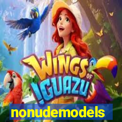 nonudemodels