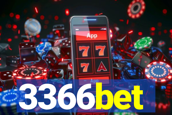 3366bet