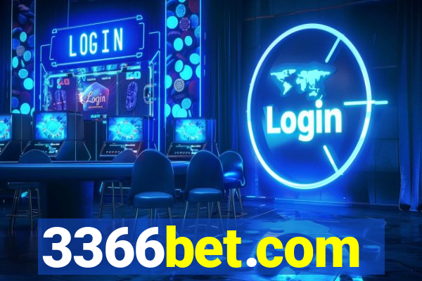 3366bet.com