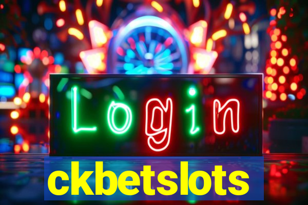 ckbetslots