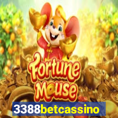 3388betcassino