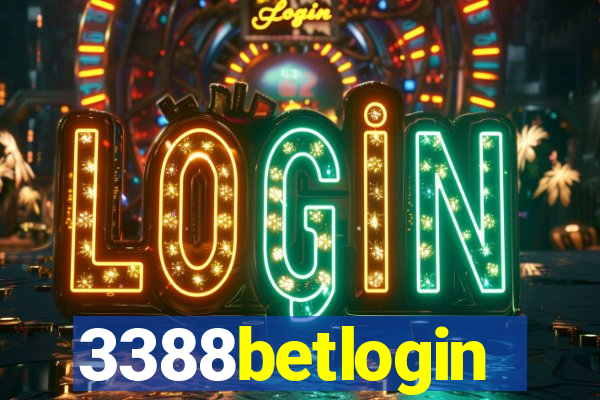 3388betlogin