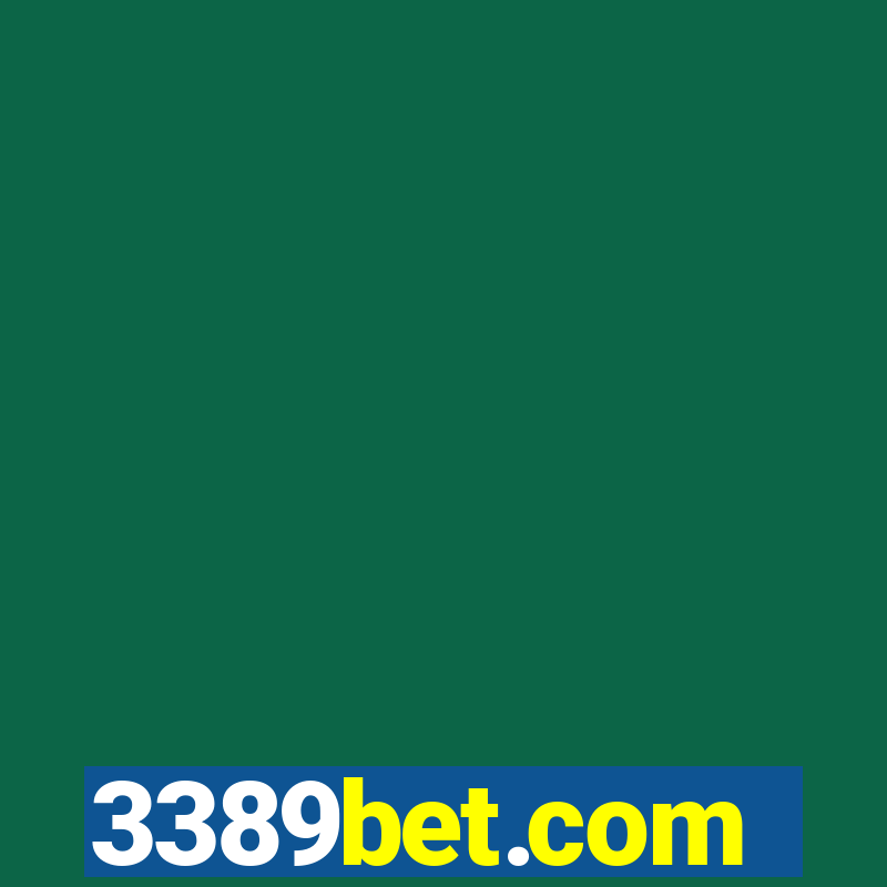 3389bet.com