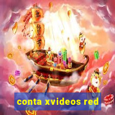 conta xvideos red