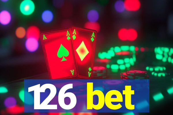 126 bet