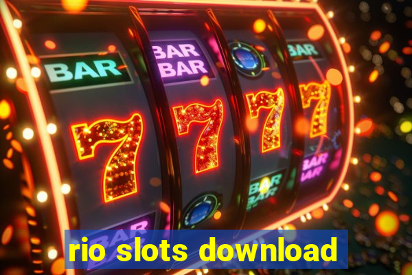 rio slots download