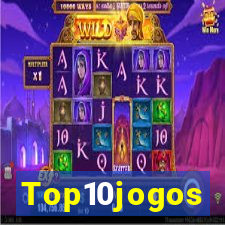 Top10jogos