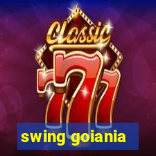 swing goiania