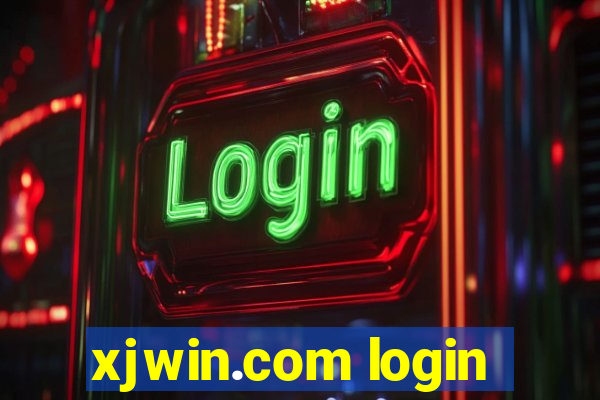 xjwin.com login