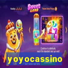 yoyocassino