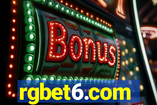 rgbet6.com