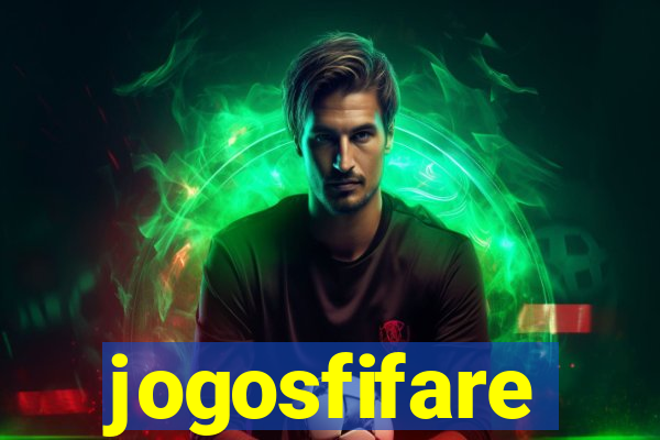 jogosfifare