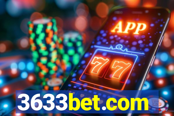 3633bet.com