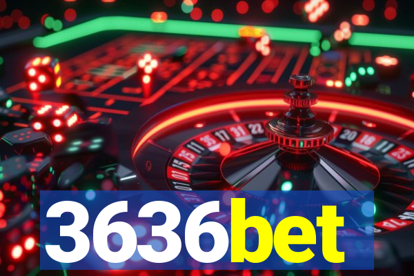 3636bet