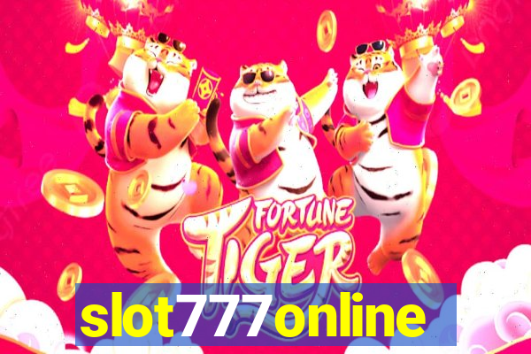 slot777online